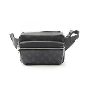Louis Vuitton Men's Taiga Rama Bum Bag, Outdoor Waist Body Coated Canvas and ...